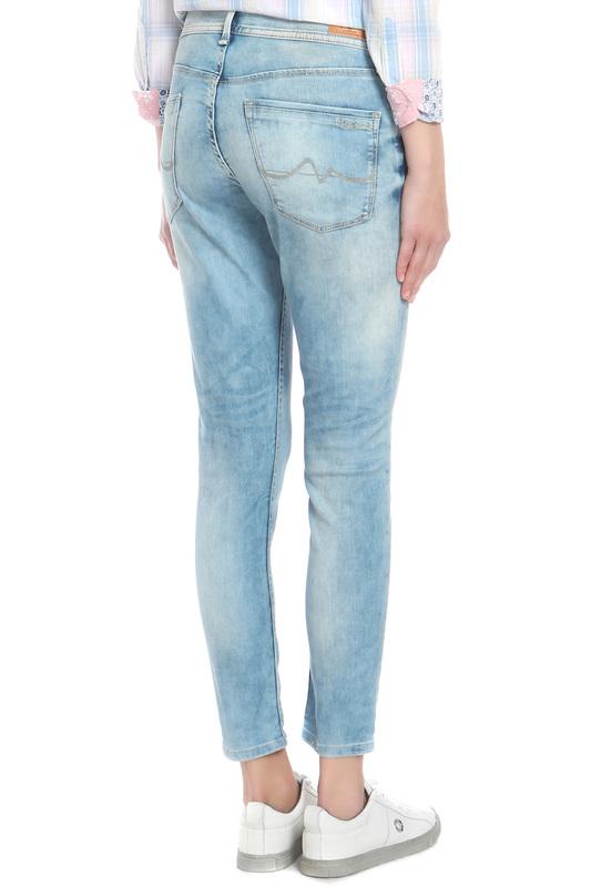 Джинсы Pepe jeans london
