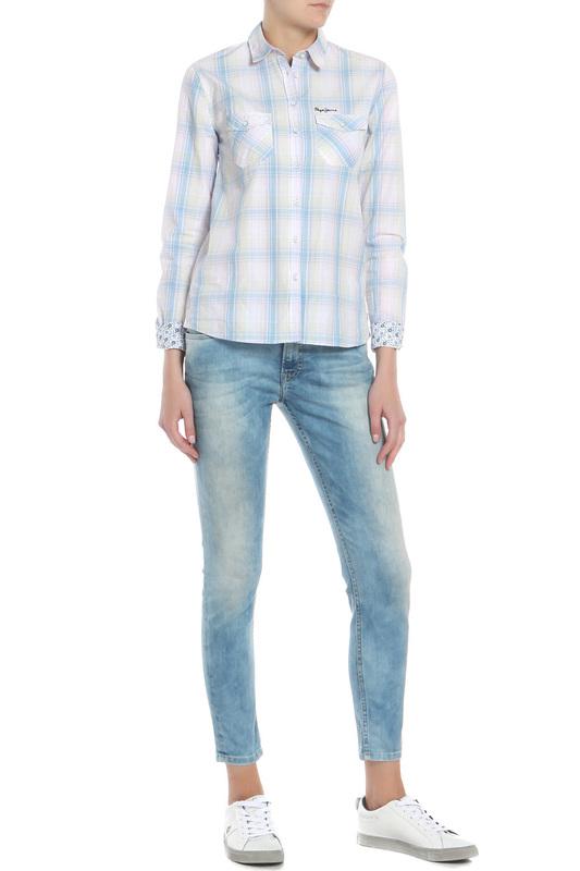 Джинсы Pepe jeans london