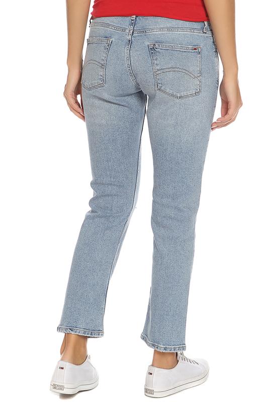 Джинсы HILFIGER DENIM