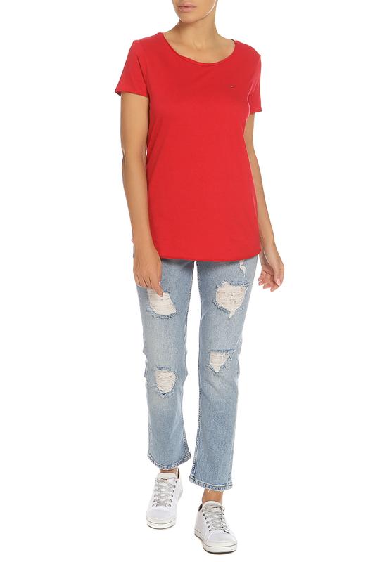 Джинсы HILFIGER DENIM