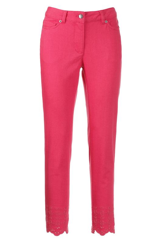 Джинсы Madeleine