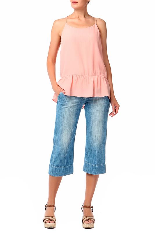 Джинсы ISABEL MARANT ETOILE