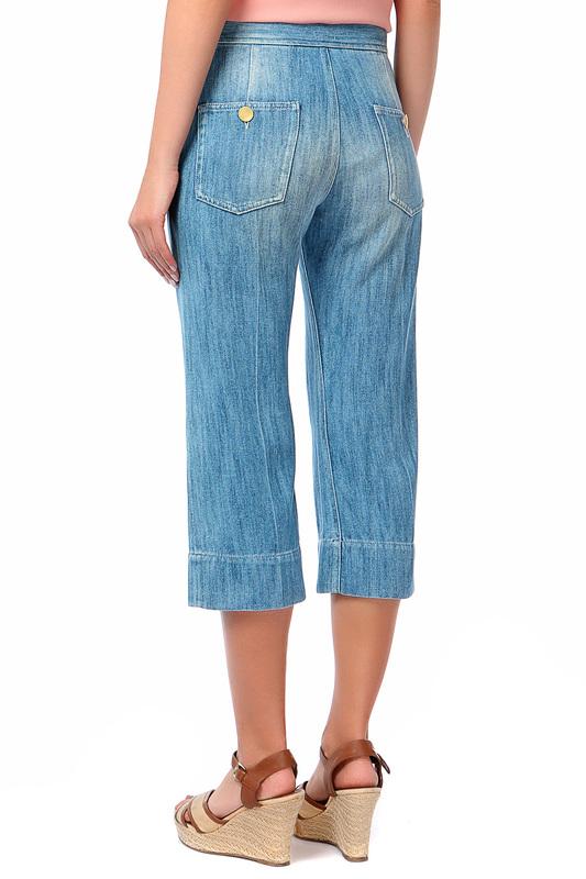 Джинсы ISABEL MARANT ETOILE