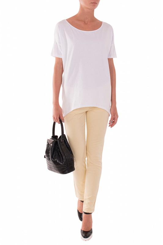 Джинсы Scervino Street