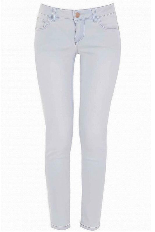 Джинсы Frankie Morello