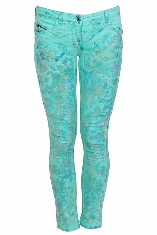 Джинсы Patrizia Pepe