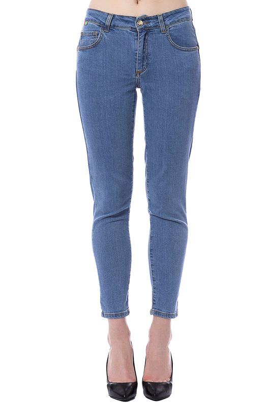 Джинсы F.E.V. by Francesca E. Versace