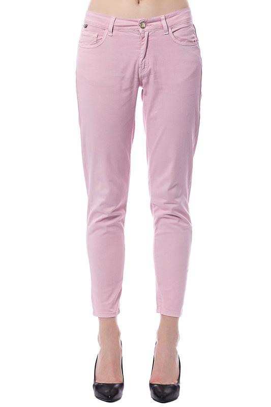 Джинсы F.E.V. by Francesca E. Versace