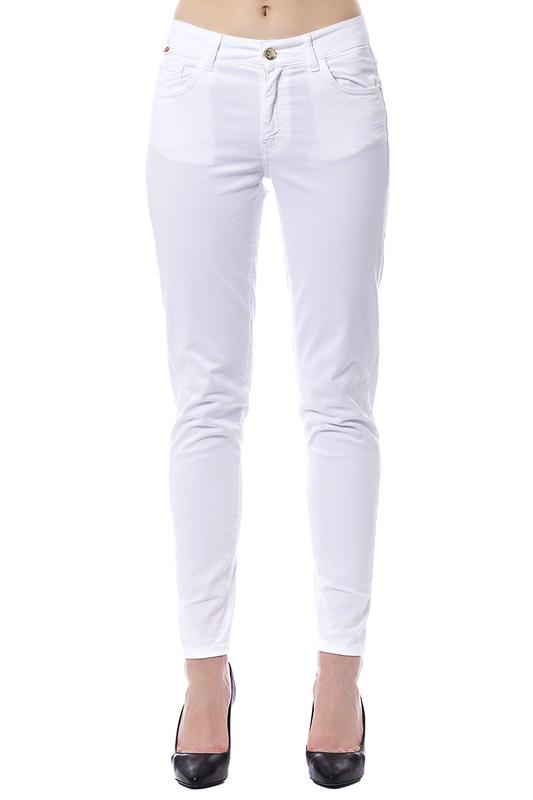 Джинсы F.E.V. by Francesca E. Versace