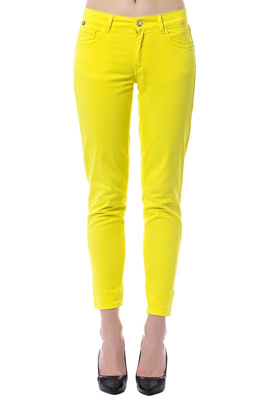 Джинсы F.E.V. by Francesca E. Versace