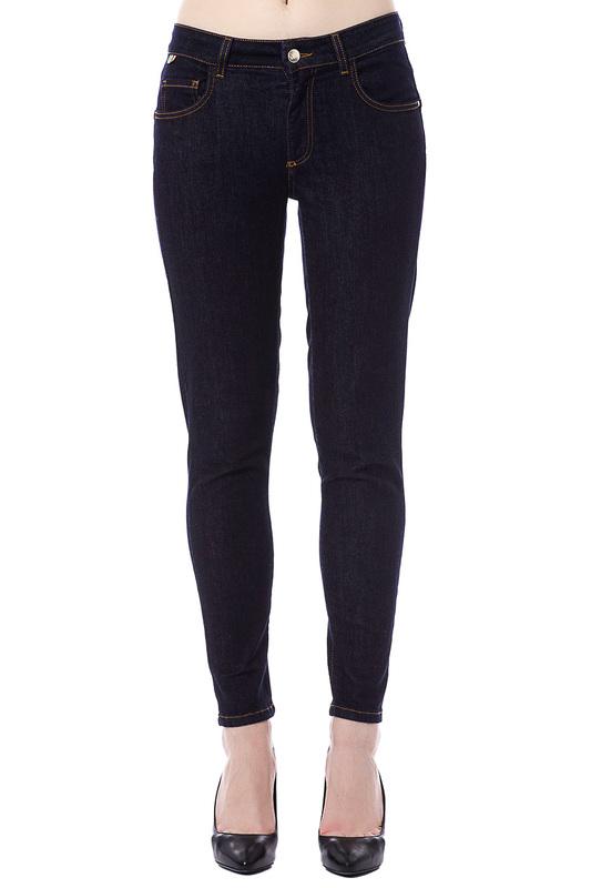 Джинсы F.E.V. by Francesca E. Versace