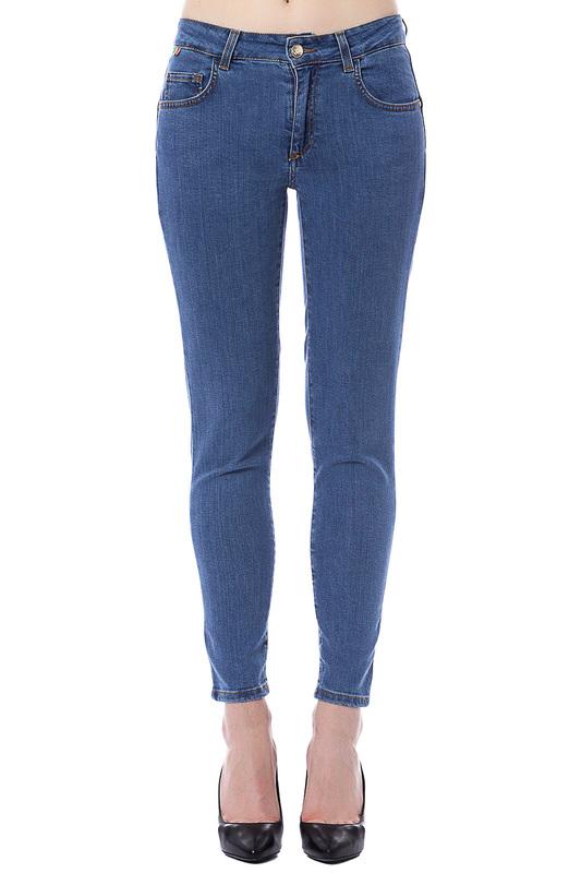 Джинсы F.E.V. by Francesca E. Versace