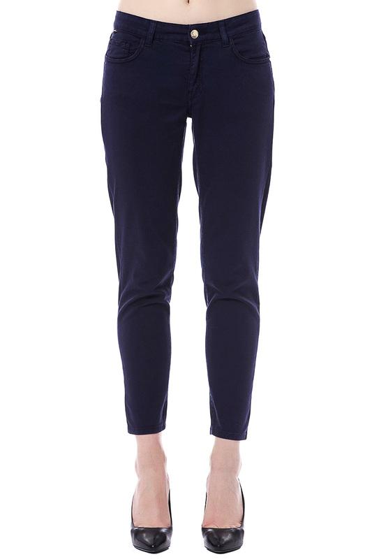 Джинсы F.E.V. by Francesca E. Versace