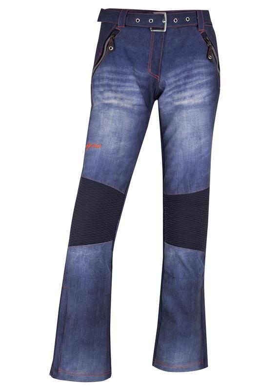 Джинсы KILPI Джинсы KILPI