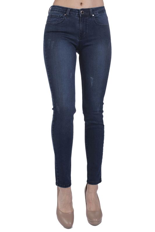 Джинсы FELIX HARDY