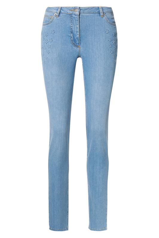 Джинсы Madeleine