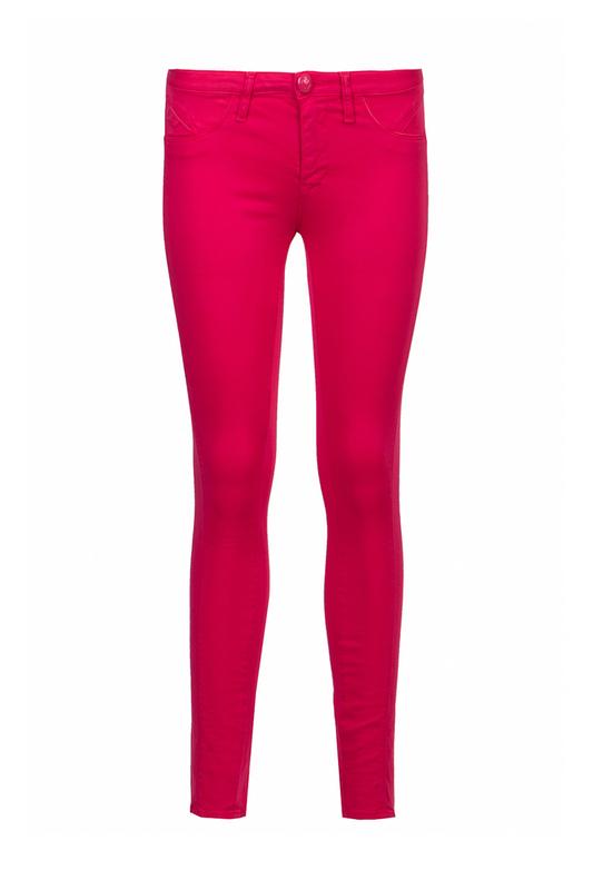 Джинсы Moschino Love