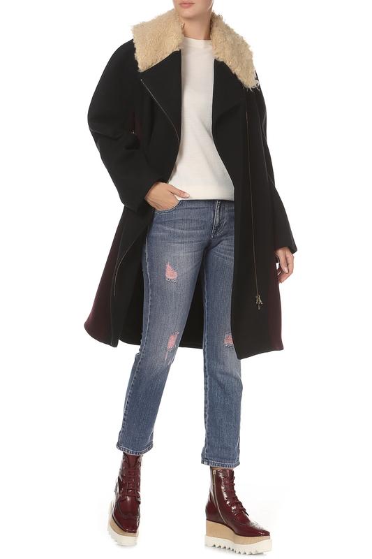 Джинсы Stella McCartney