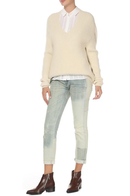 Джинсы Stella McCartney