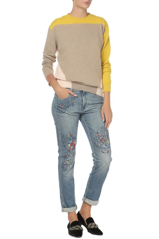 Джинсы Stella McCartney