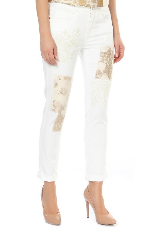 Джинсы Stella McCartney