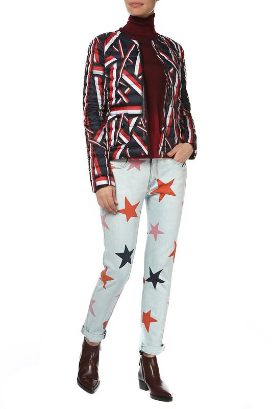 Джинсы Stella McCartney