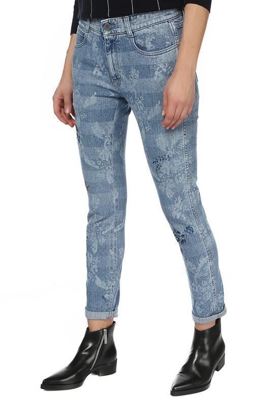 Джинсы Stella McCartney