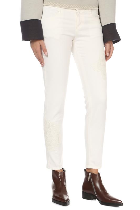 Джинсы Stella McCartney