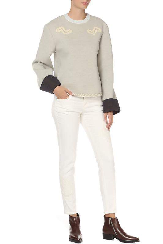 Джинсы Stella McCartney