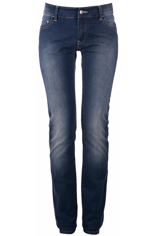 Джинсы Emporio Armani