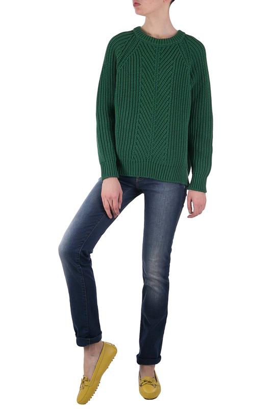 Джинсы Emporio Armani