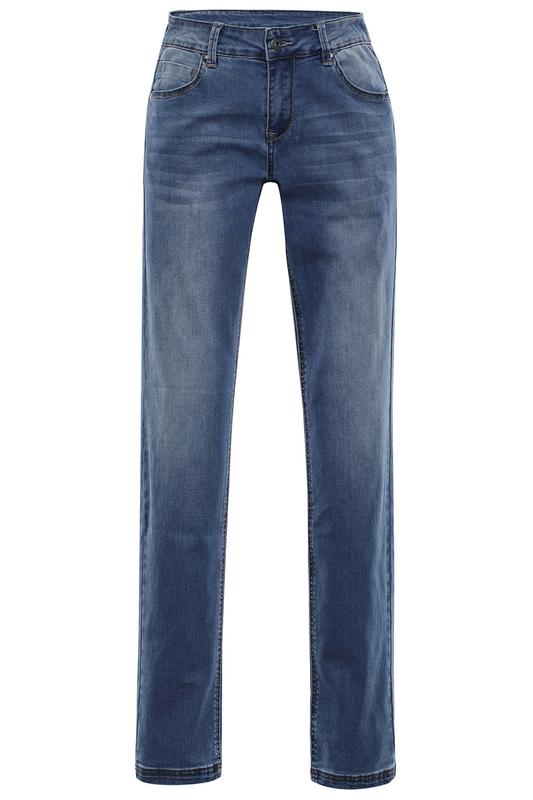 Джинсы Alpine Pro