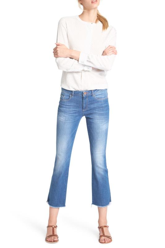 Джинсы H.I.S Jeans