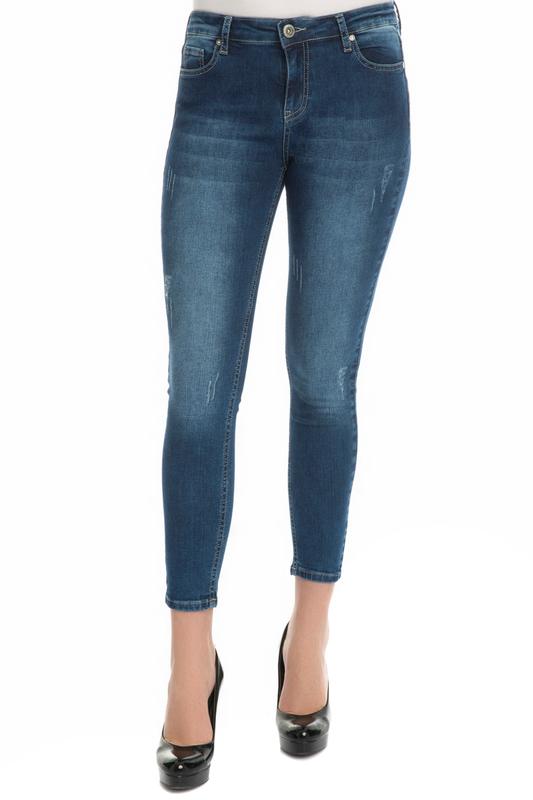 Джинсы GIORGIO DI MARE