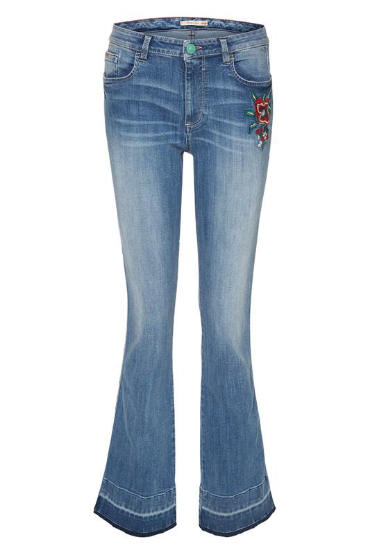 Джинсы H.I.S Jeans