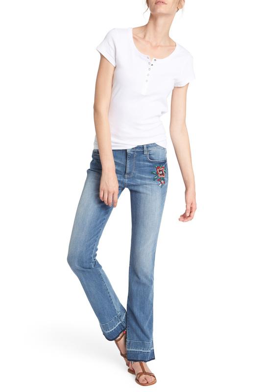 Джинсы H.I.S Jeans