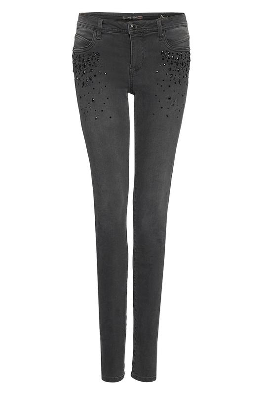 Джинсы H.I.S Jeans