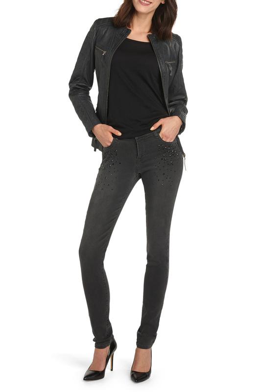 Джинсы H.I.S Jeans
