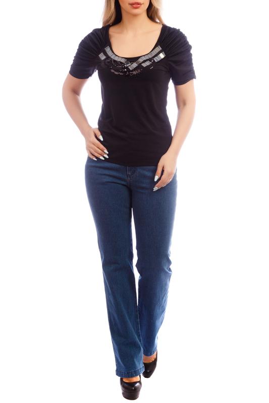 Джинсы LAFEI-NIER