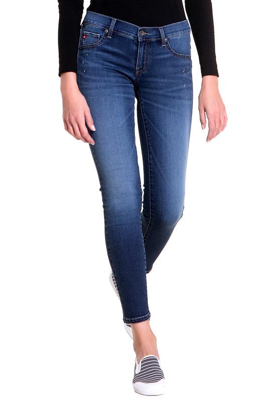 Джинсы BIG STAR