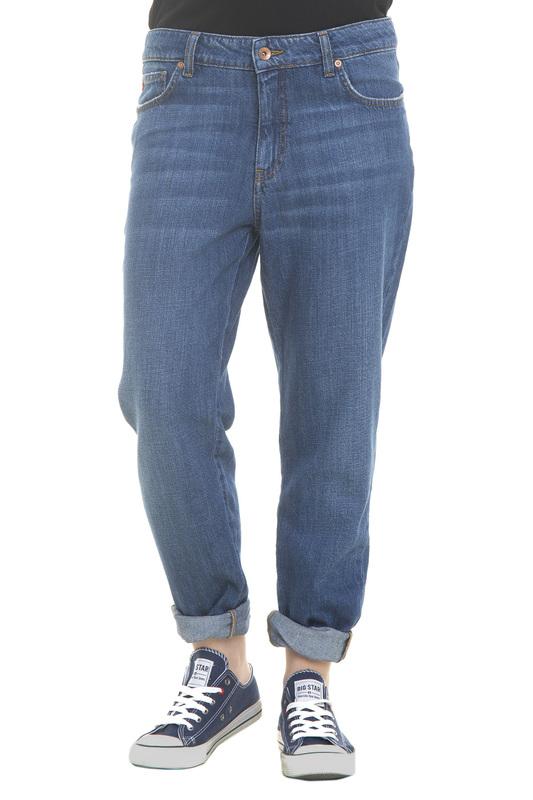 Джинсы BIG STAR