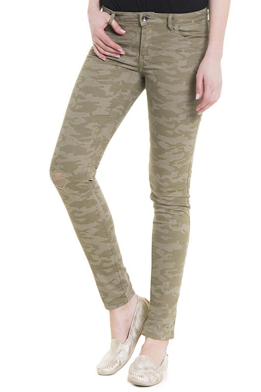 Джинсы BIG STAR