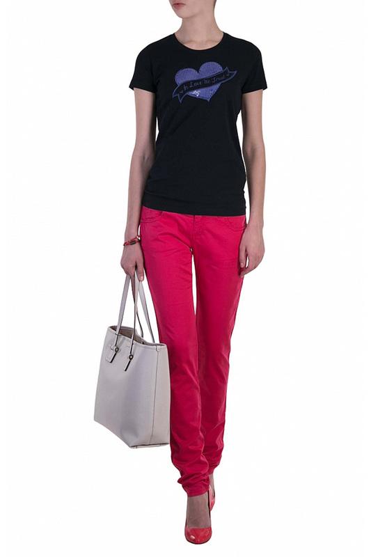 Джинсы Emporio Armani