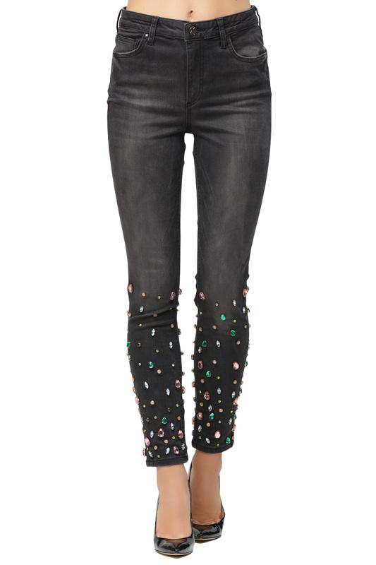 Джинсы Silvian Heach