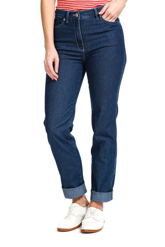 Джинсы Toni Dress