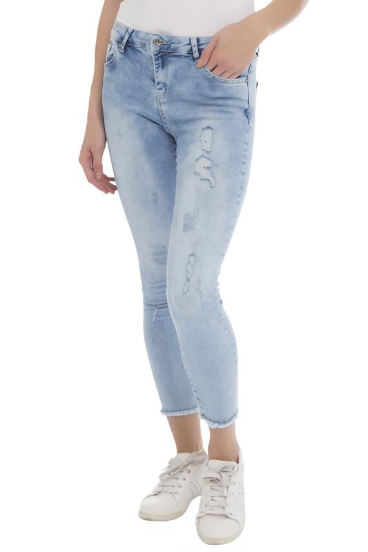 Джинсы Paul Parker