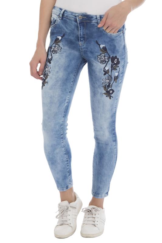 Джинсы Paul Parker