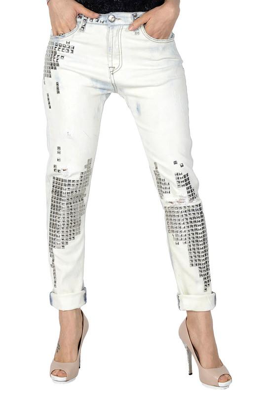 Джинсы Sexy Woman