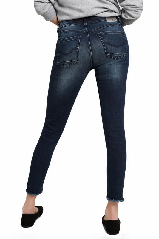 Джинсы H.I.S Jeans