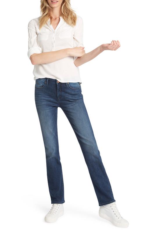 Джинсы H.I.S Jeans